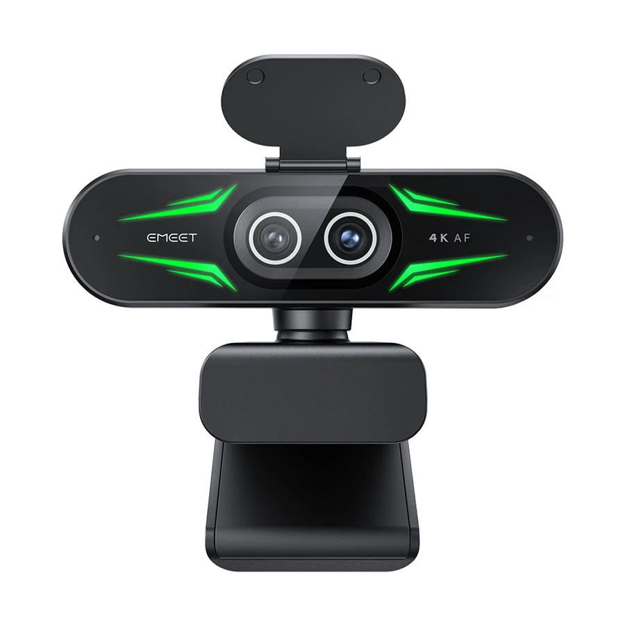 EMEET SmartCam C60E Webcam