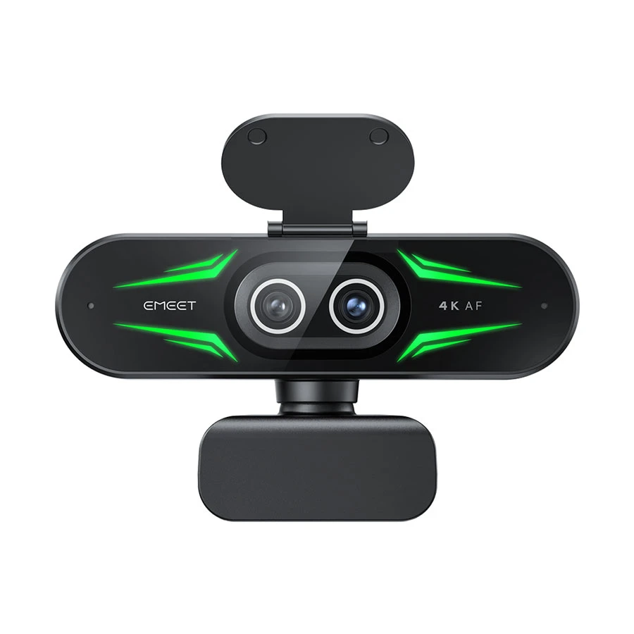 EMEET SmartCam C60E Webcam Price in Bangladesh