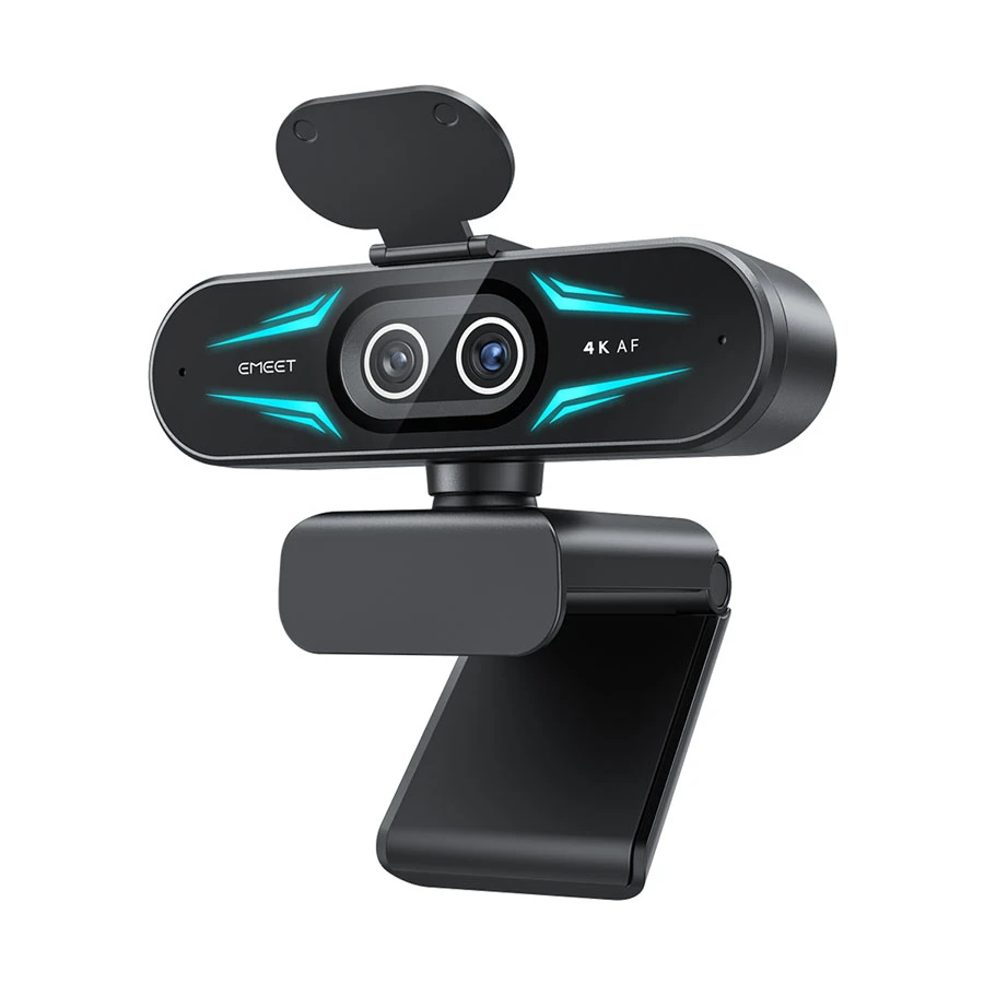 EMEET SmartCam C60E Webcam in BD