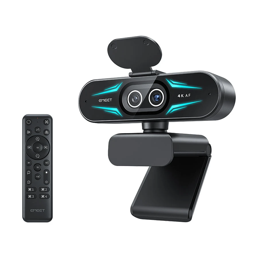 EMEET SmartCam C60E Webcam Best Price