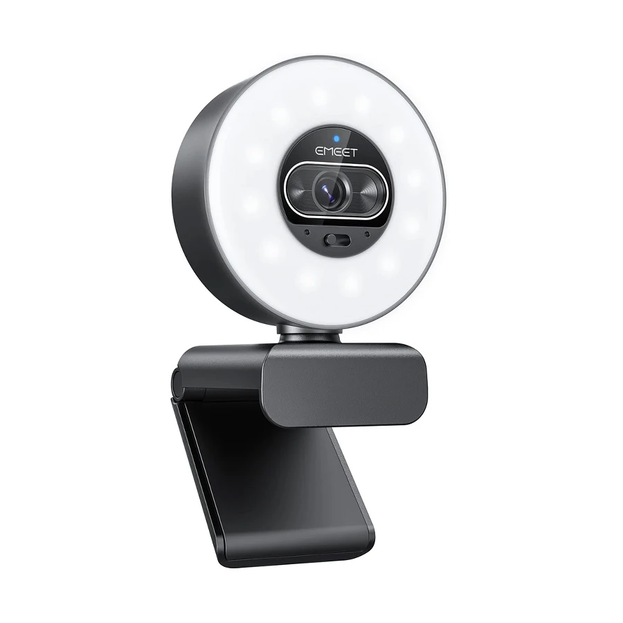 EMEET SmartCam S600L Webcam Price in Bangladesh