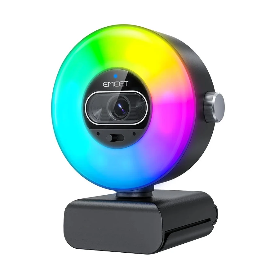 EMEET SmartCam S600L Webcam Price in BD
