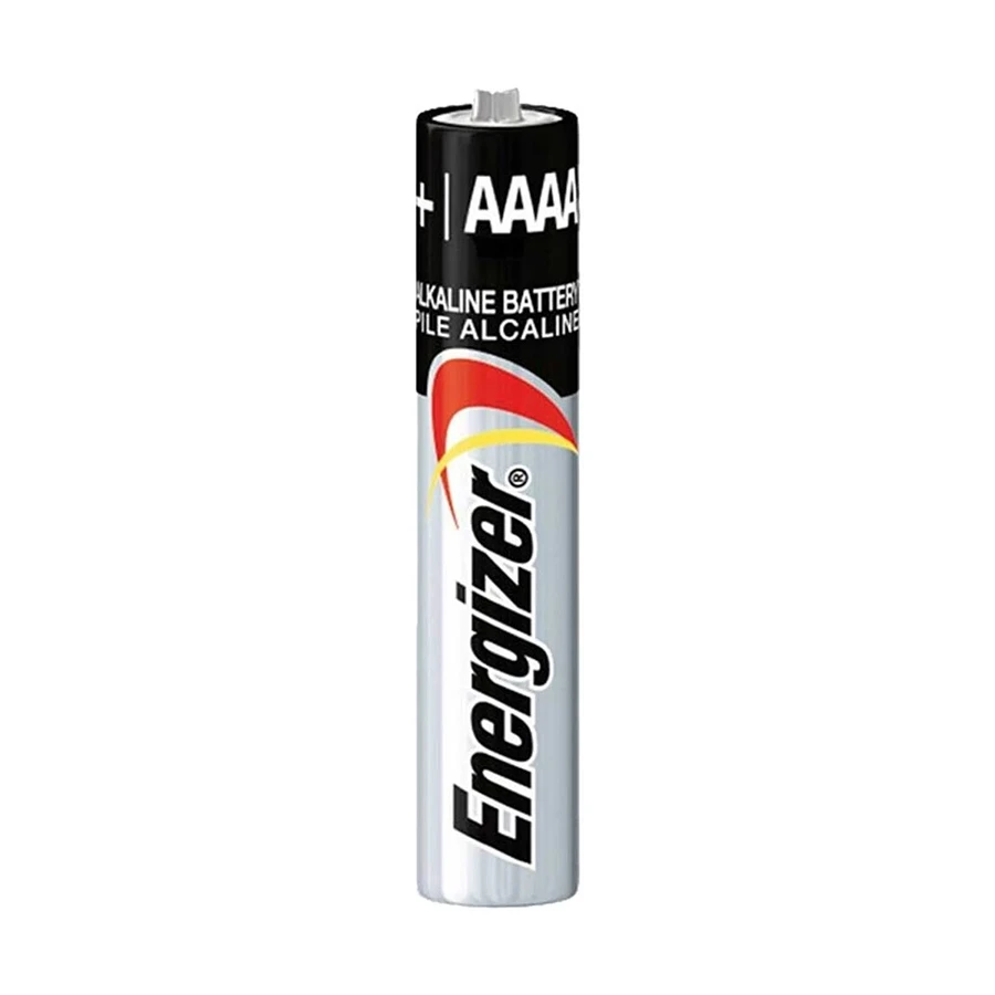 Energizer AAAA/E96 Power Adapter in BD