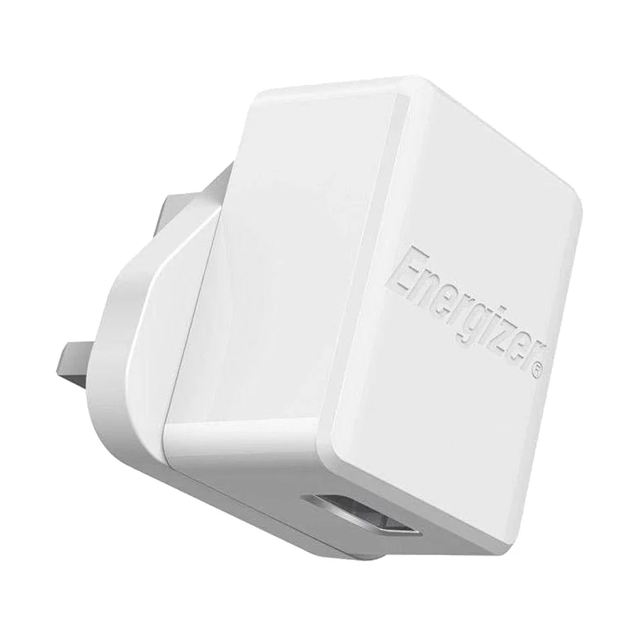 Energizer ACA1AUKCLI3 Wall Charger Price in Bangladesh