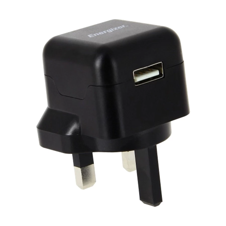 Energizer ACA1AUKCMC3 CL Wall Charger Price in Bangladesh