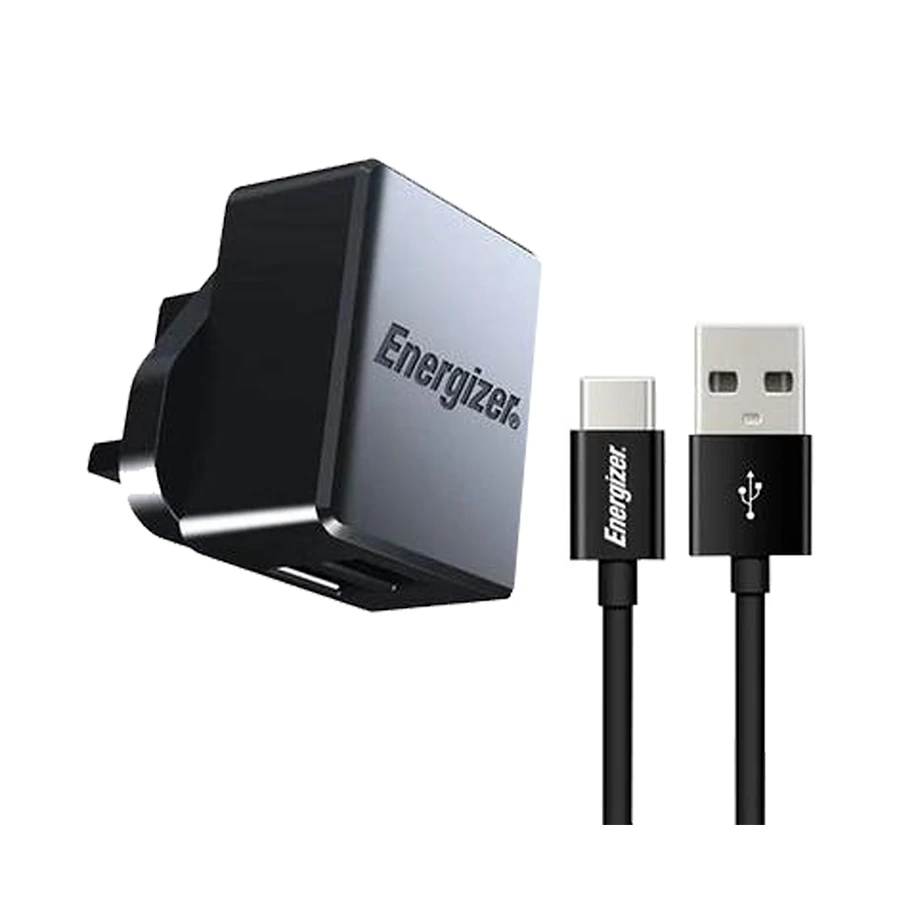 Energizer ACA2CUKUMC3 Wall Charger Price in Bangladesh