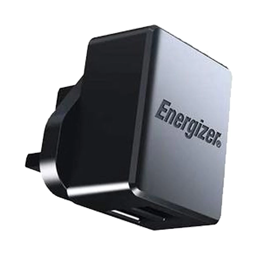 Energizer ACA2CUKUMC3 Wall Charger