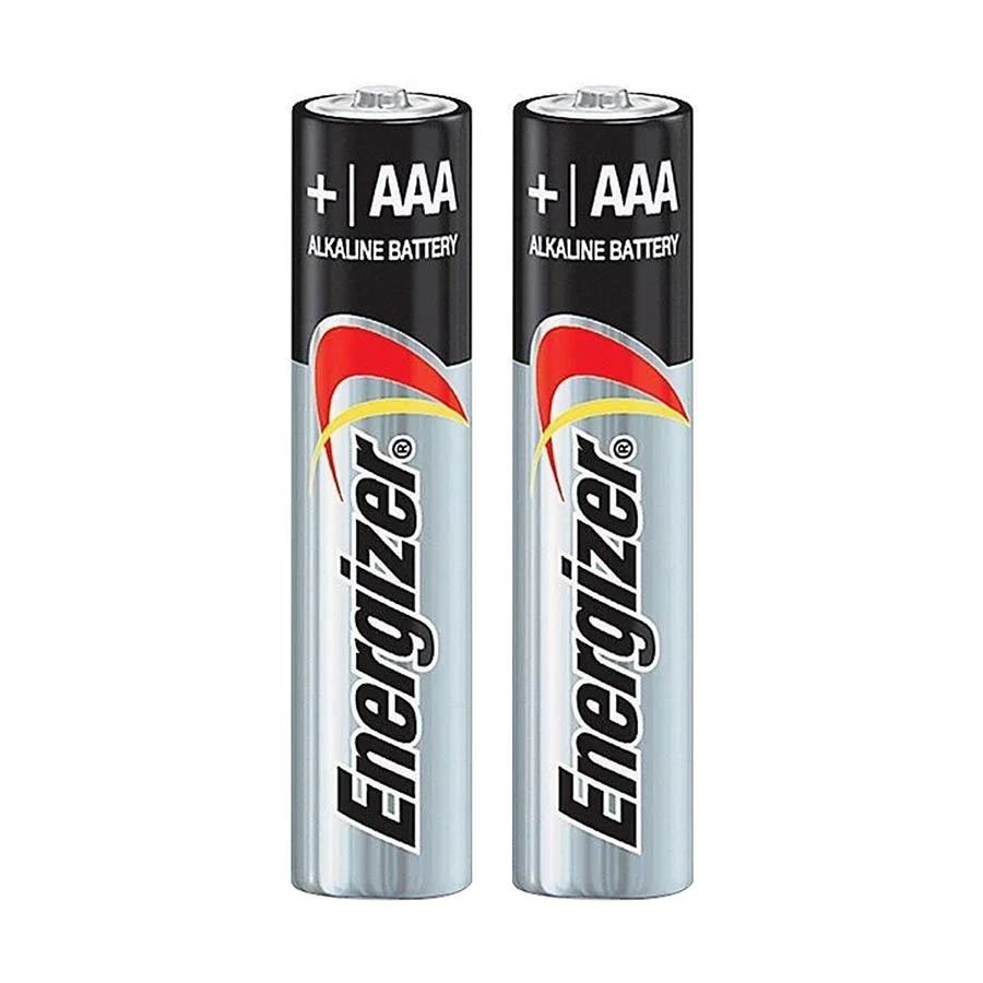 Energizer Max AAA/E92 BP2 Power Adapter