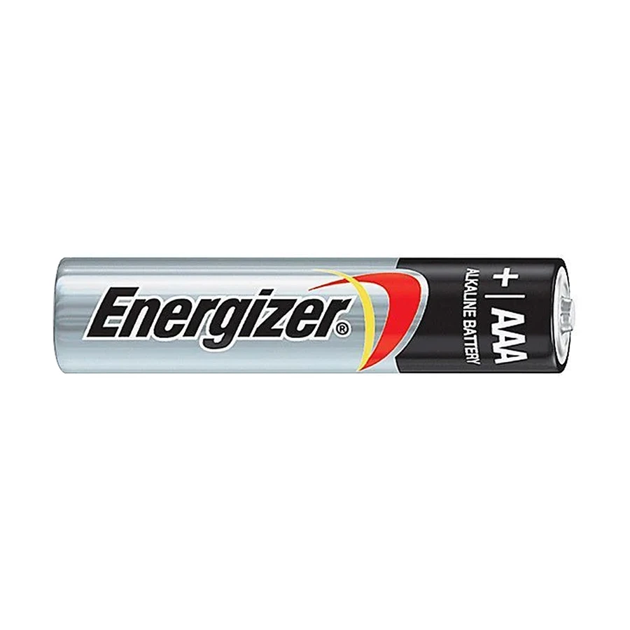 Energizer Max AAA/E92 BP2 Power Adapter in BD