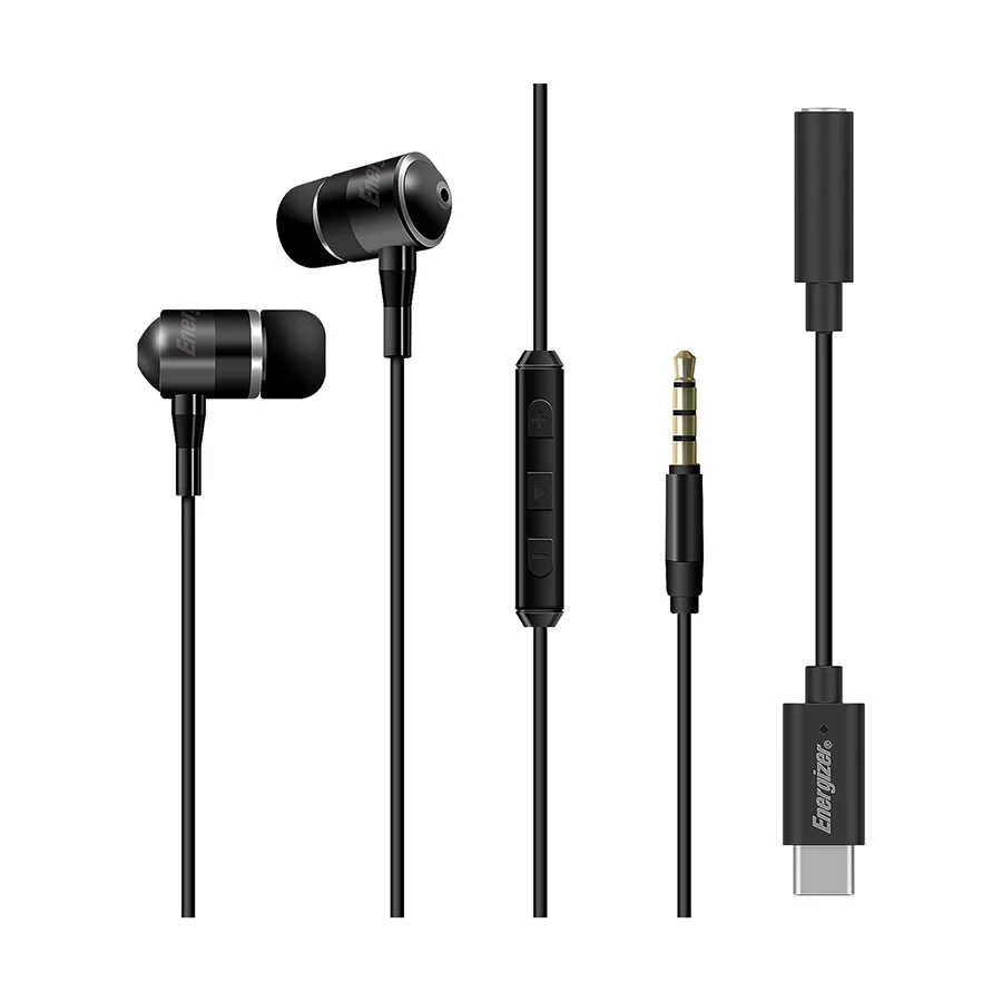 Energizer UIC30 Earphone