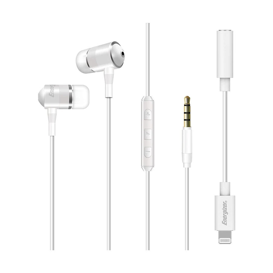 Energizer UIL35 Earphone