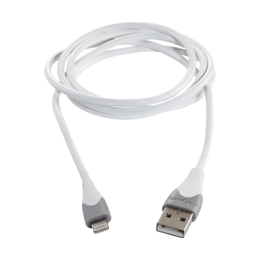 Energizer USB Male to Lightning USB Cable in BD