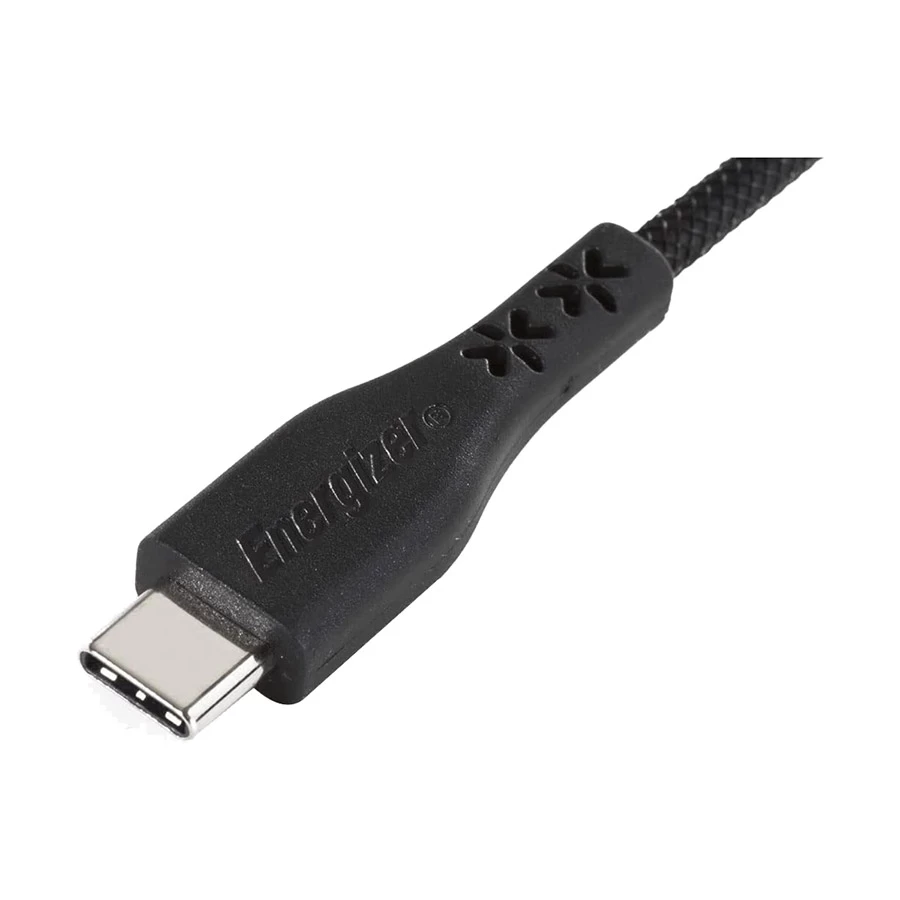Energizer USB Male to Type-C USB Cable in BD