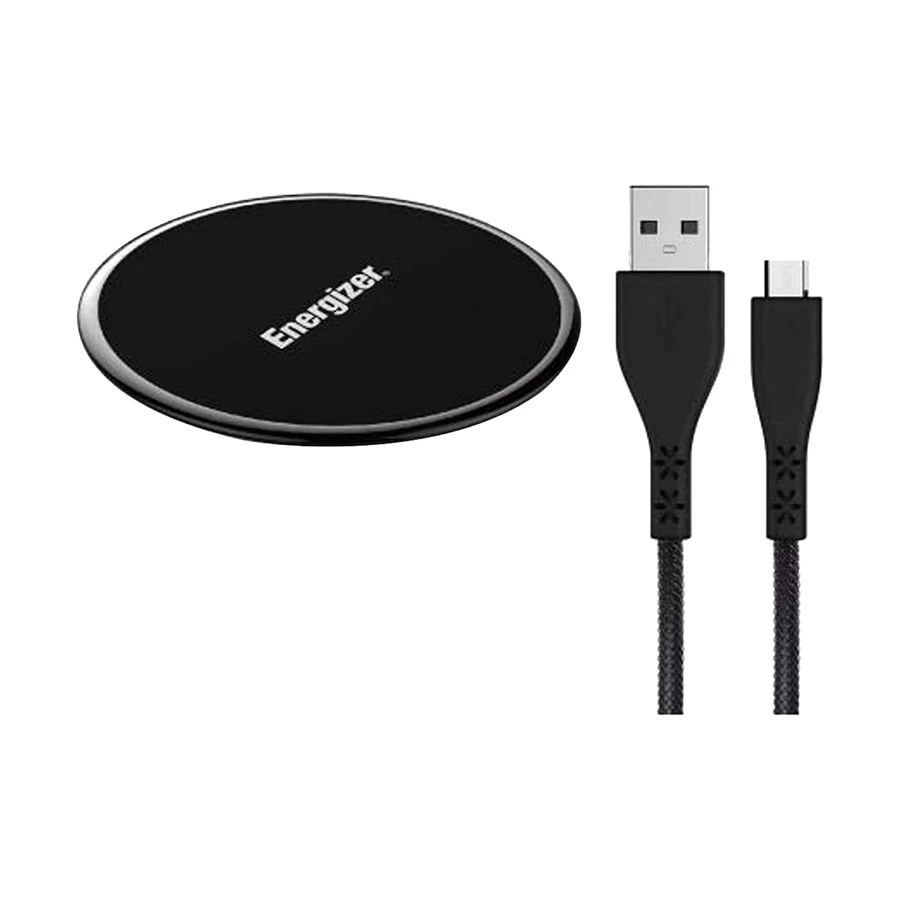 Energizer WLACBLBKM Wireless Charger Price in Bangladesh