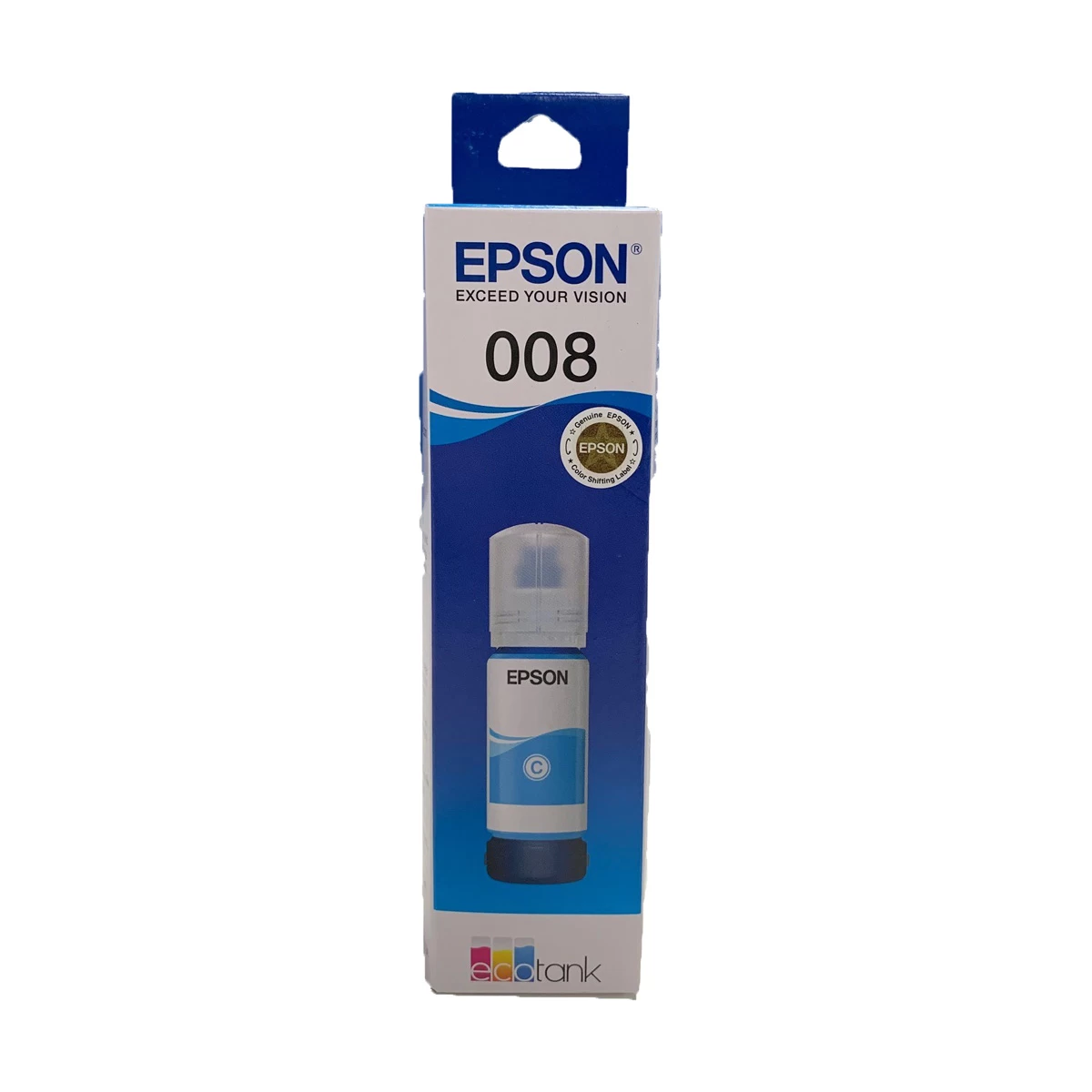 Epson 008 Cartridge