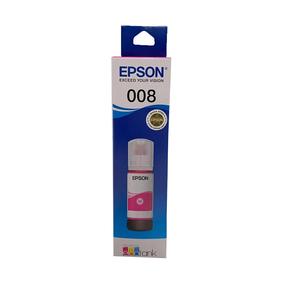 Epson 008 Cartridge
