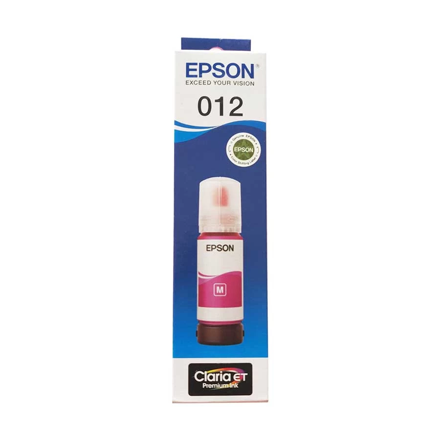 Epson 012 70-ml Cartridge