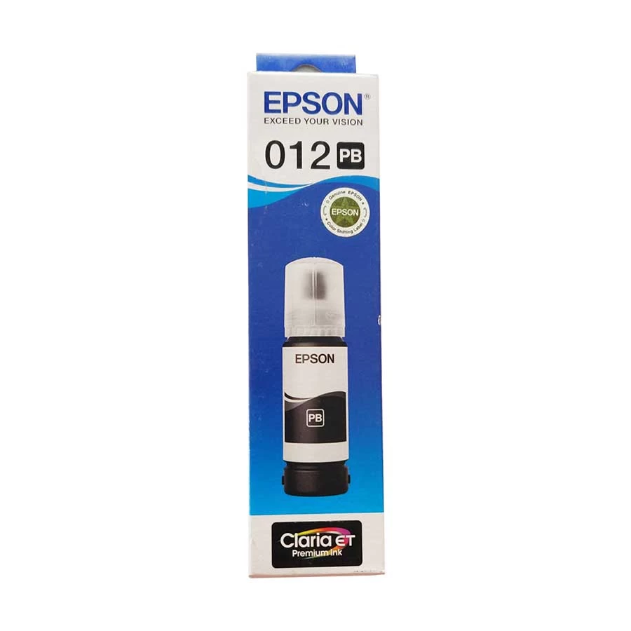 Epson 012 70-ml Cartridge