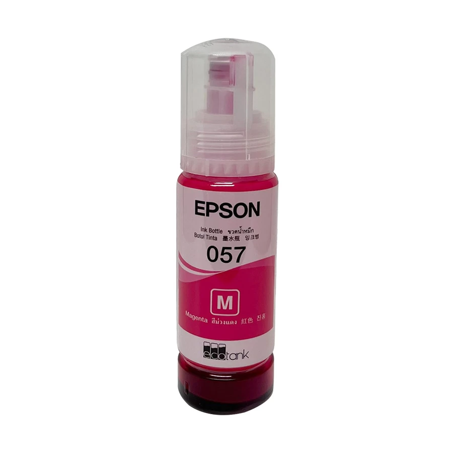 Epson 057 Cartridge