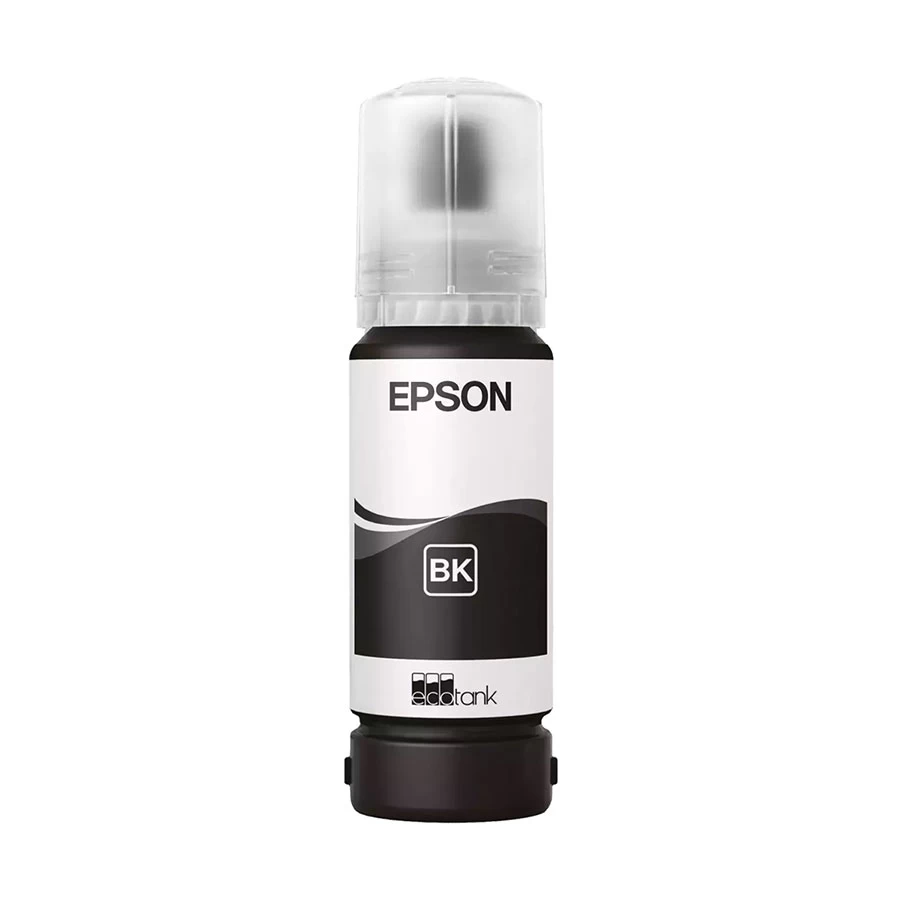 Epson 108 Black Ink Bottle
