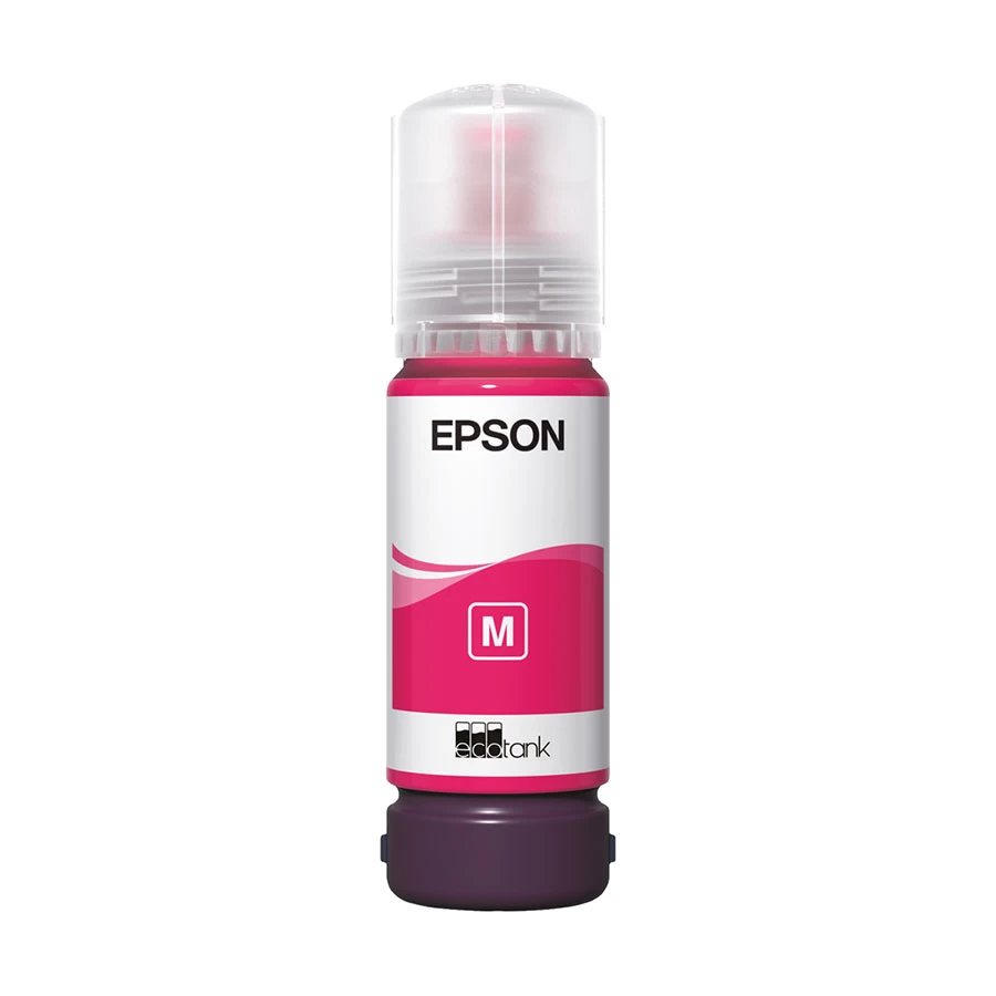 Epson 108 Magenta Ink Bottle