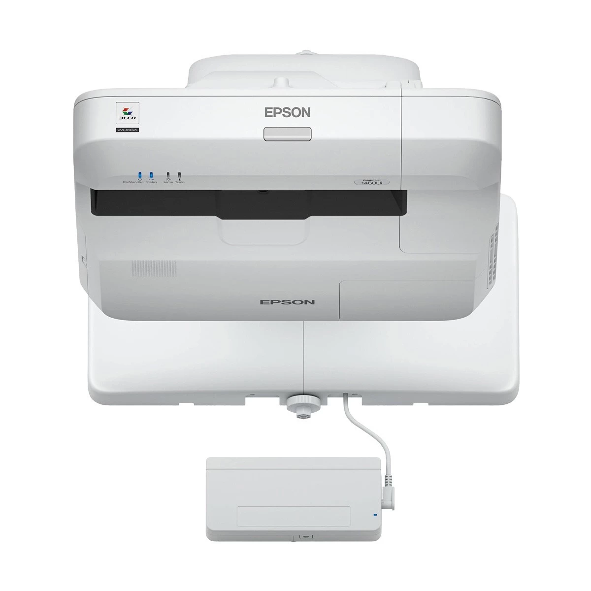 Epson 1460Ui Projector