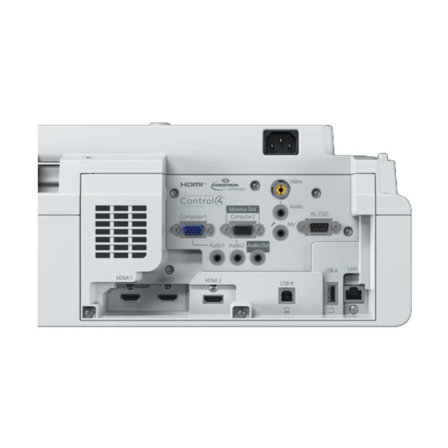 Epson EB-725W Projector in BD
