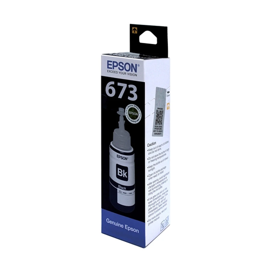 Epson 673 Cartridge Price in Bangladesh