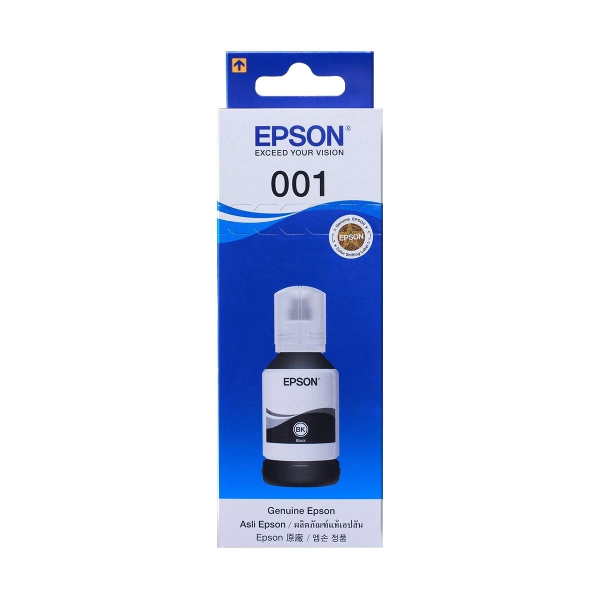 Epson 001 Cartridge