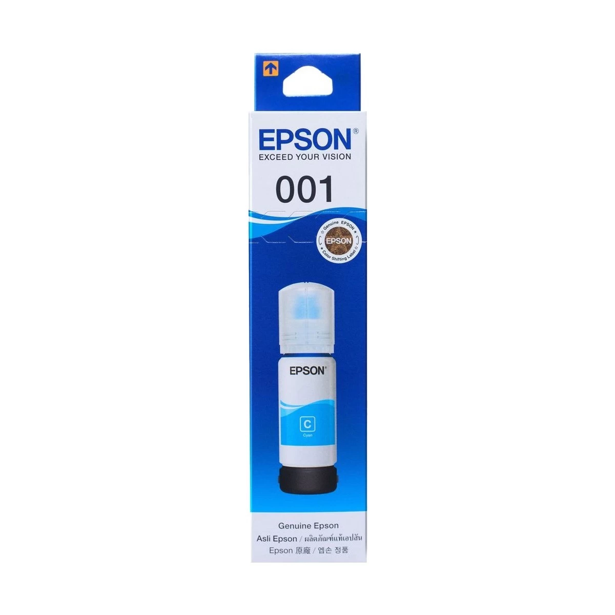 Epson 001 Cartridge