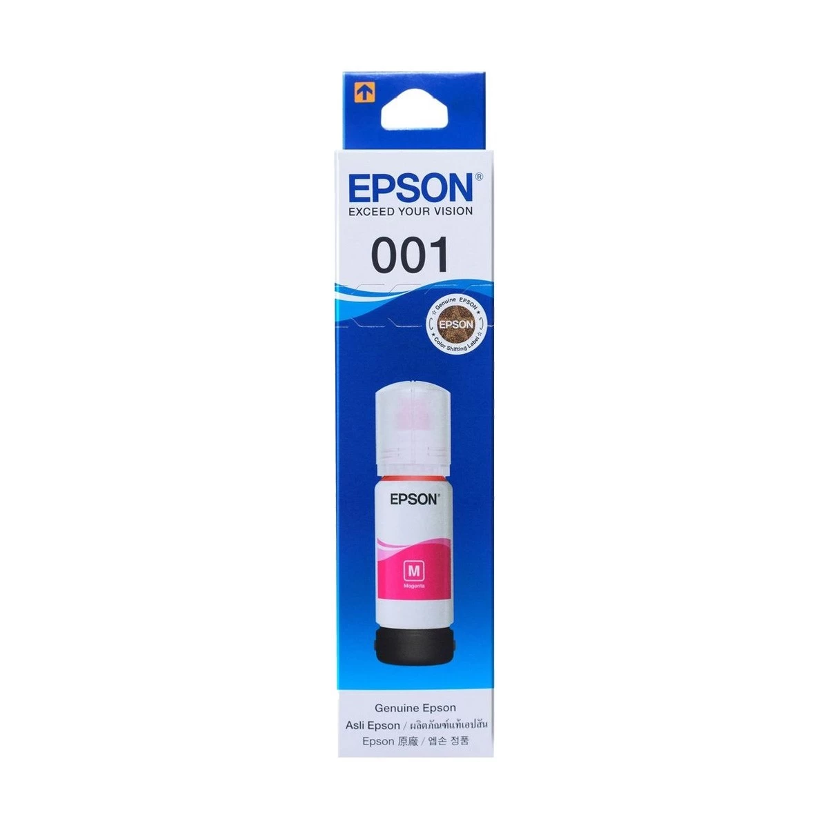 Epson 001 Cartridge