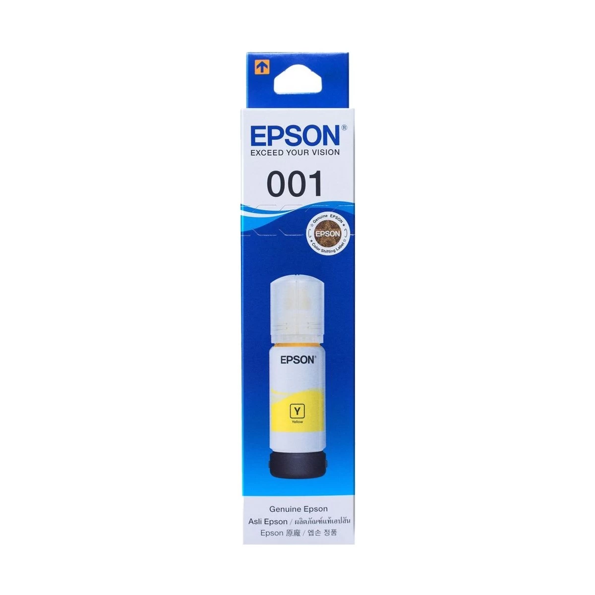 Epson 001 Cartridge