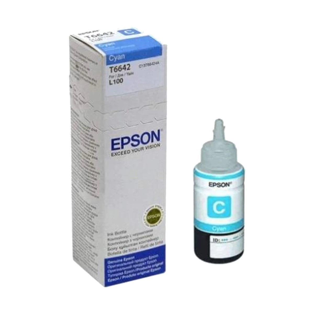 Epson 664 Cartridge