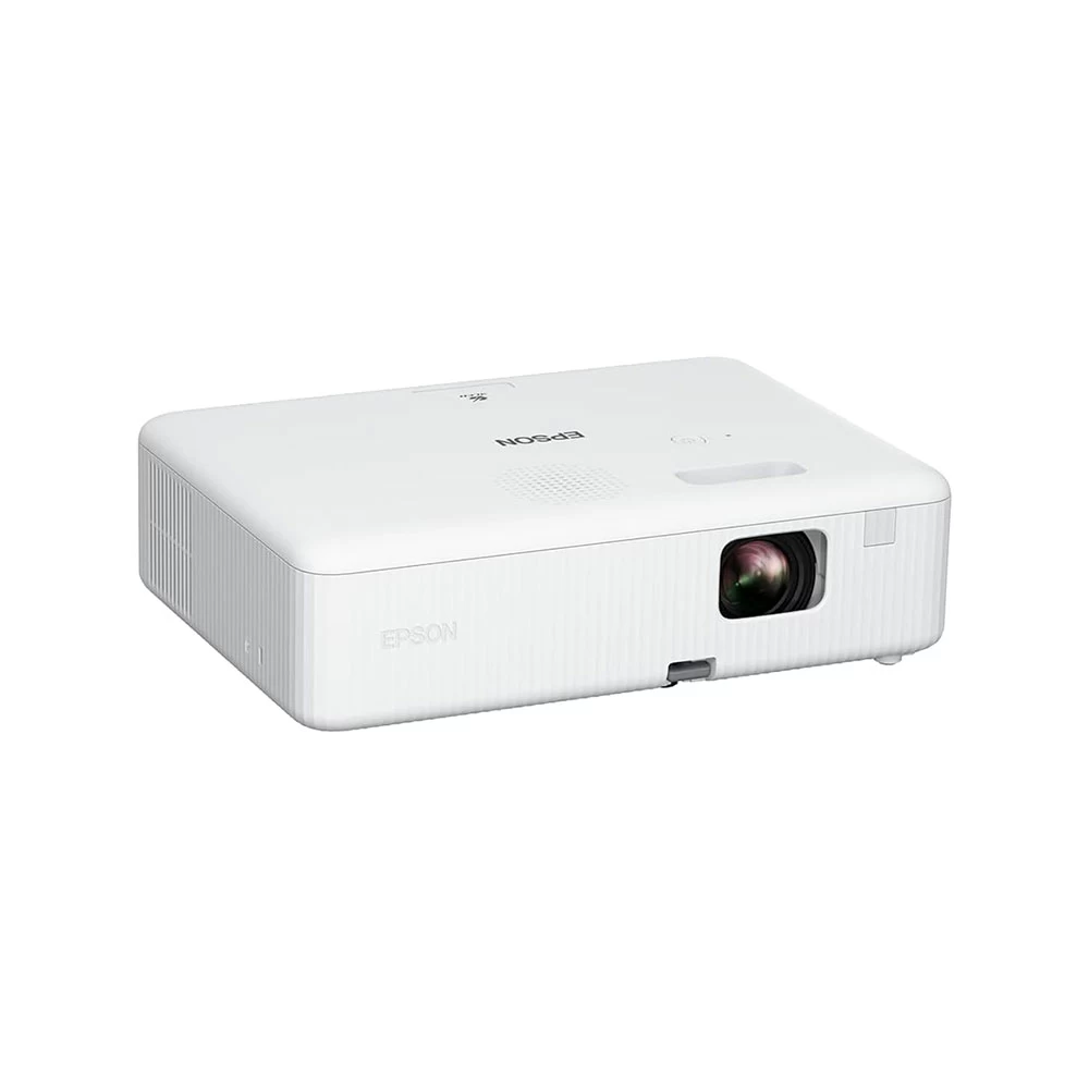 Epson CO-FH01 Projector Price in Bangladesh