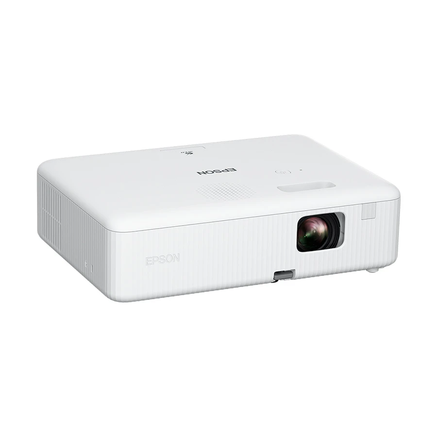 Epson CO-W01 Projector Price in Bangladesh