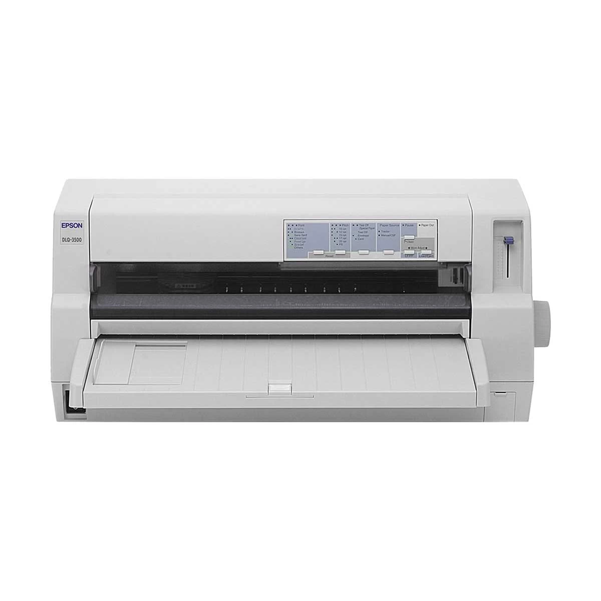 Epson DLQ-3500 Dot Matrix Printer