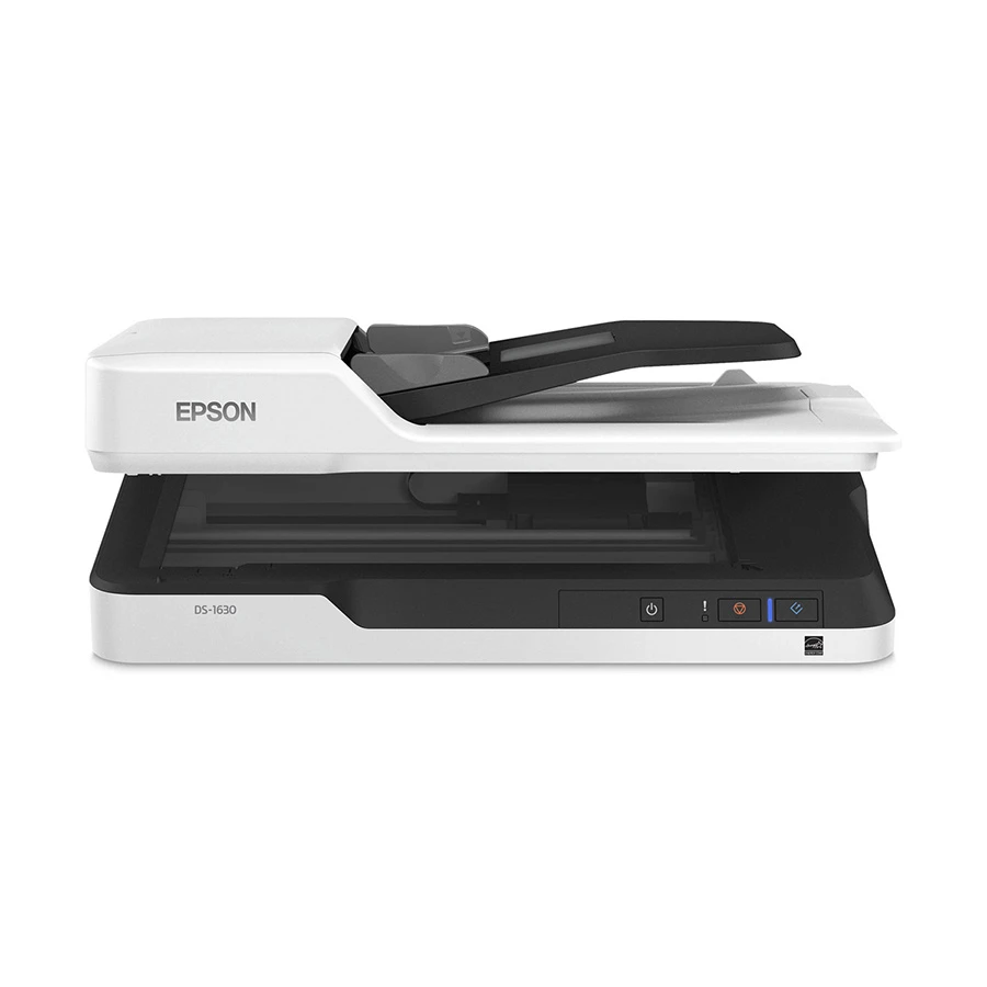 Epson DS-1630 Sheetfed and Flatbed Scanner Price in BD
