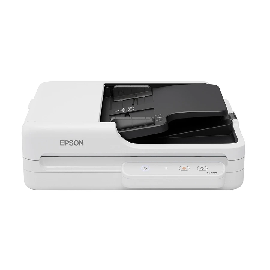 Epson DS-1730 Scanner