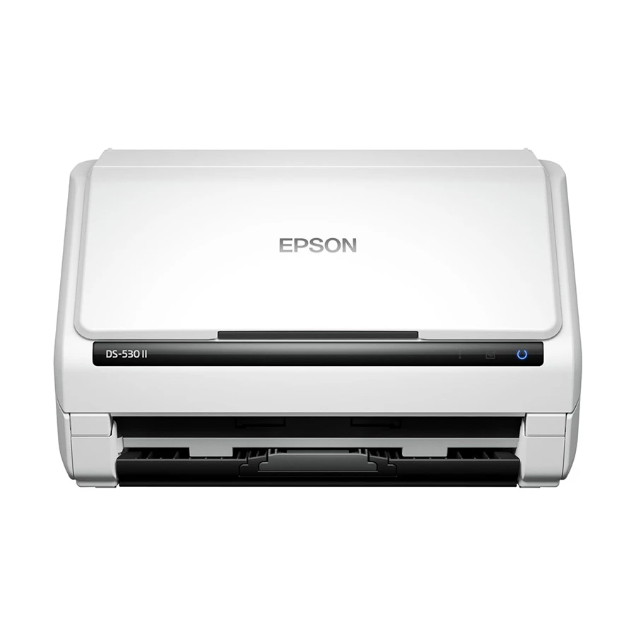 Epson DS-530 II Sheetfed and Flatbed Scanner Price in BD