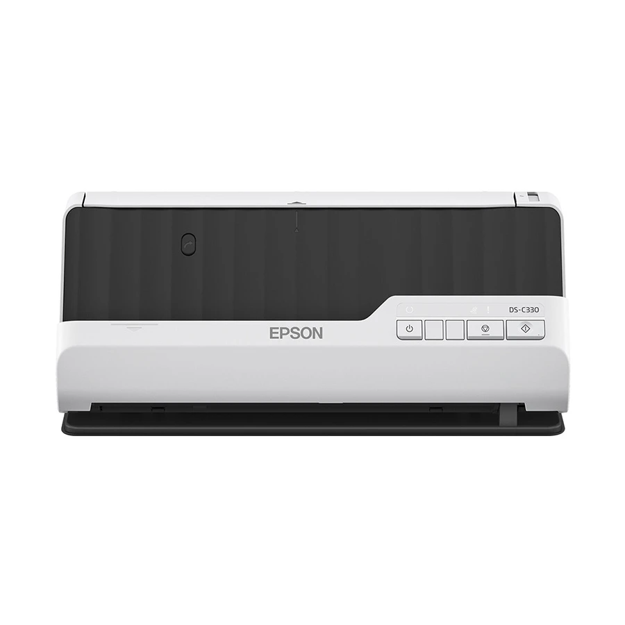 Epson DS-C330 Scanner
