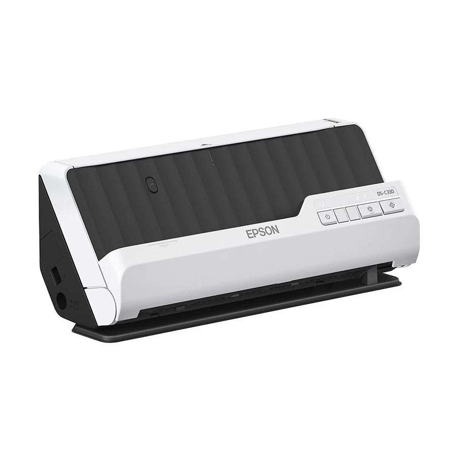 Epson DS-C330 Scanner Price in Bangladesh