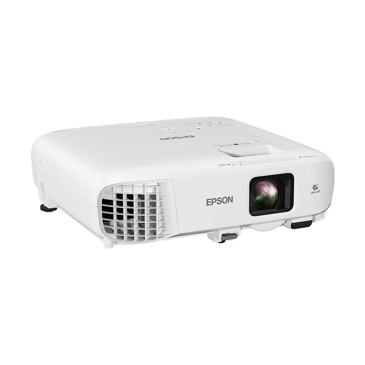 Epson EB-2142W Projector