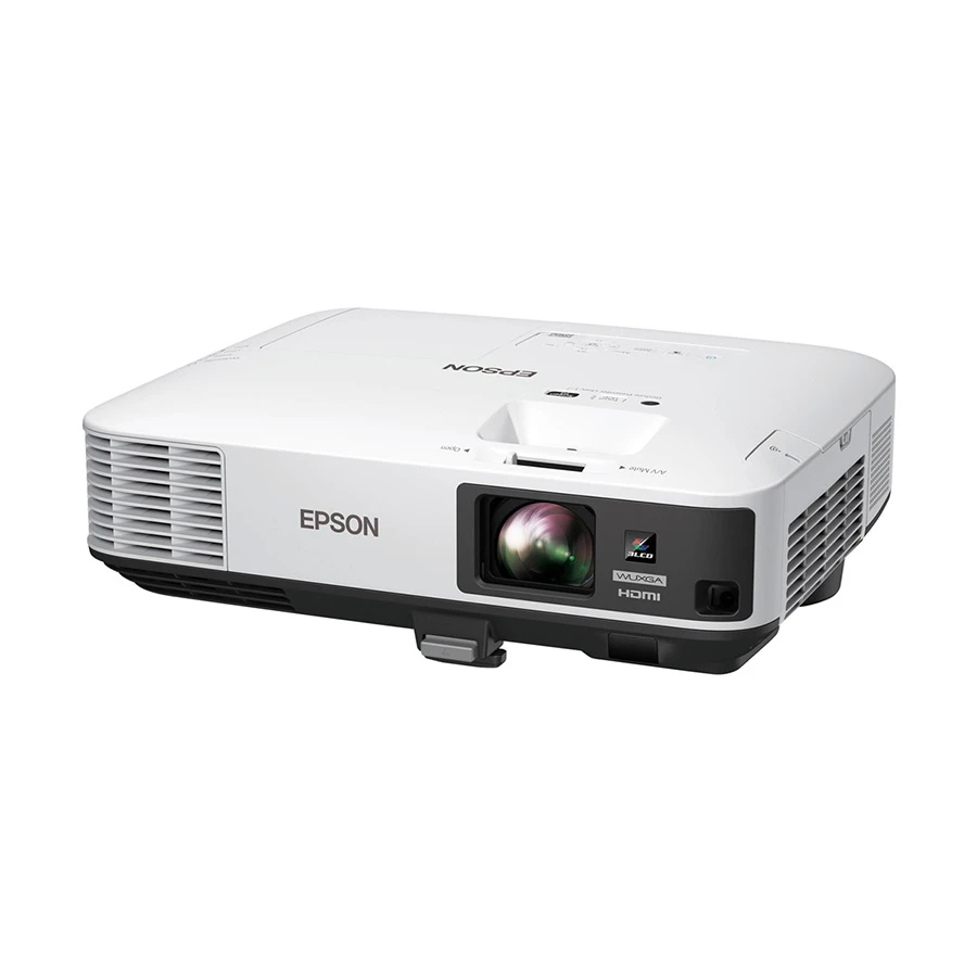 Epson EB-2250U Projector in BD
