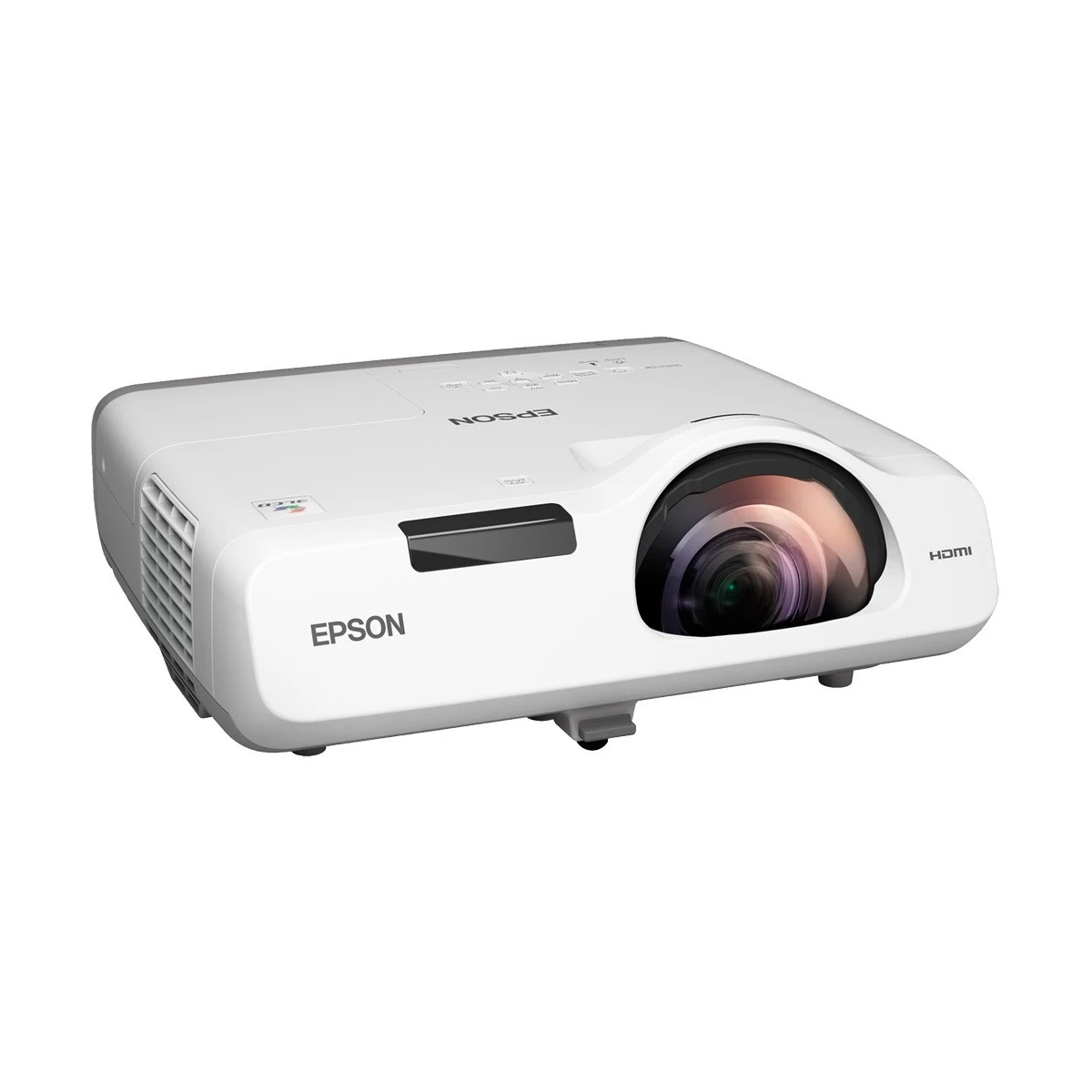 Epson EB-530 Projector Price in Bangladesh