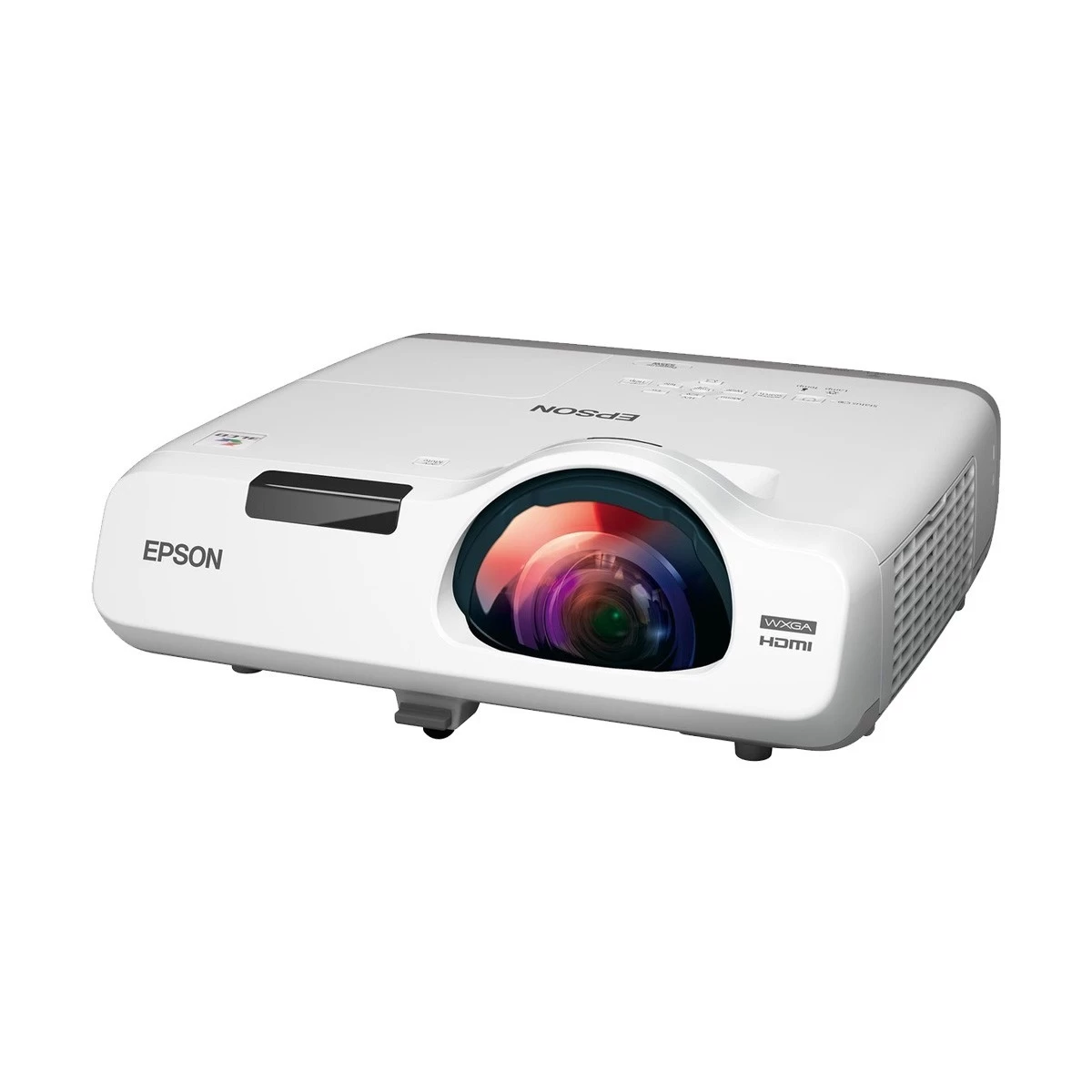 Epson EB-535W Projector in BD