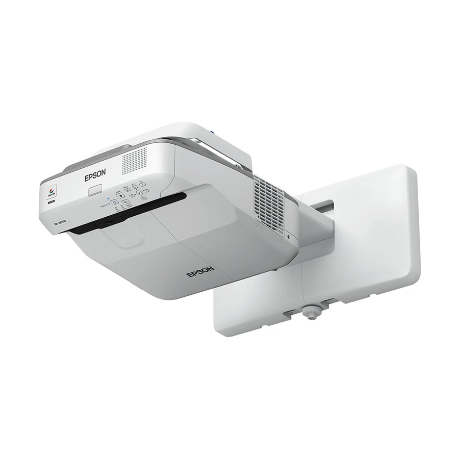 Epson EB-685Wi Projector Price in Bangladesh