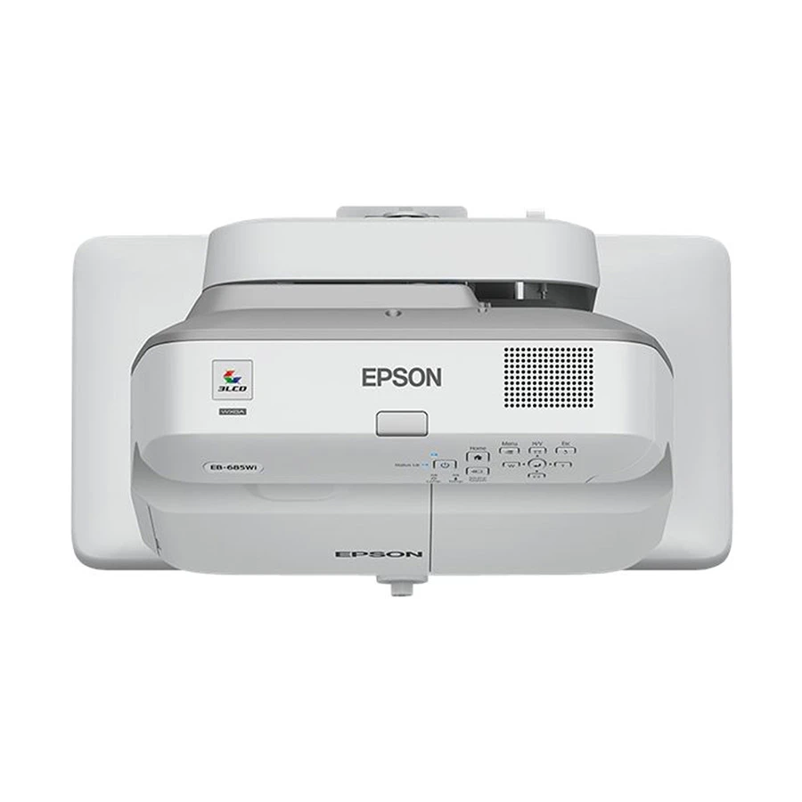 Epson EB-685Wi Projector