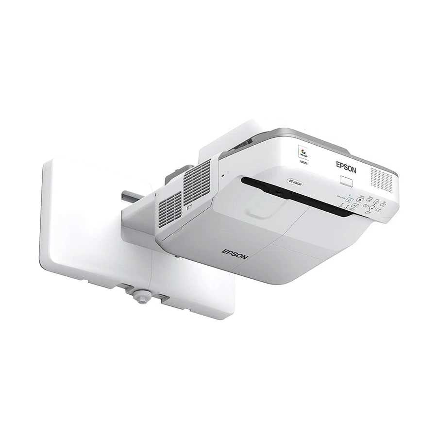 Epson EB-685Wi Projector in BD