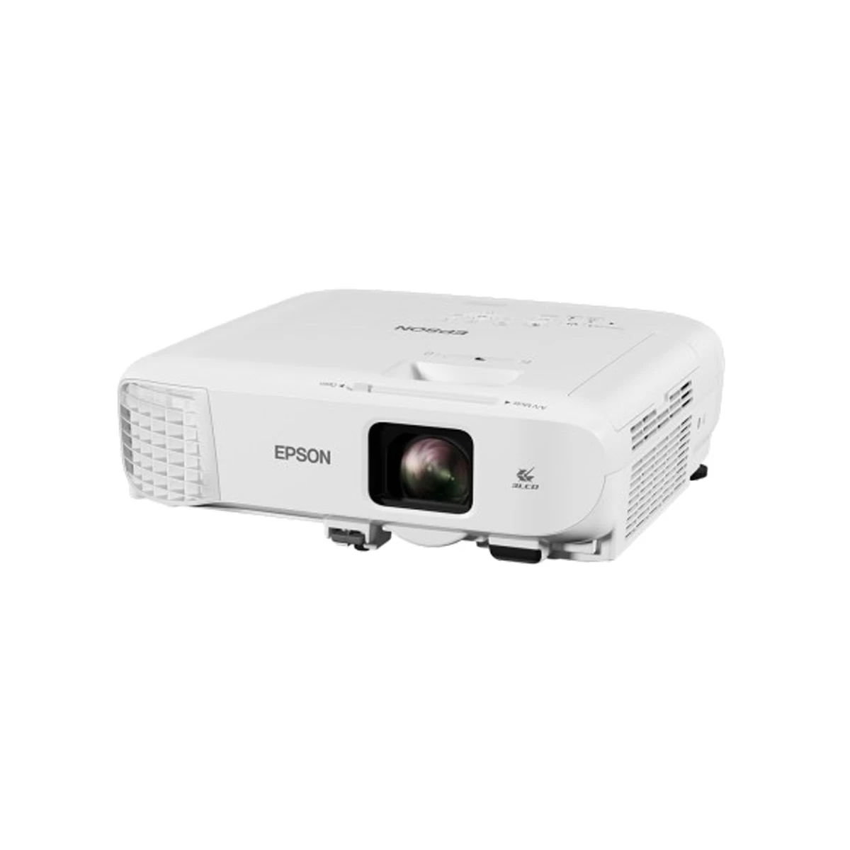 Epson EB-972 Projector