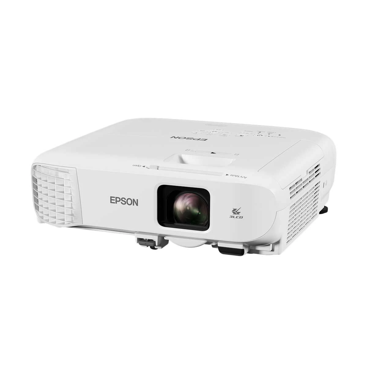 Epson EB-982W Projector Price in Bangladesh